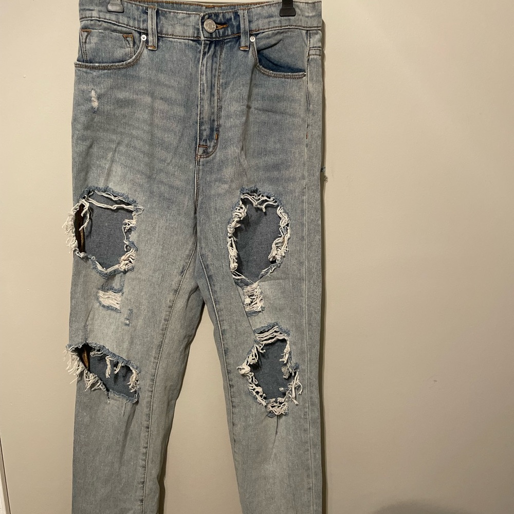 BDG jeans